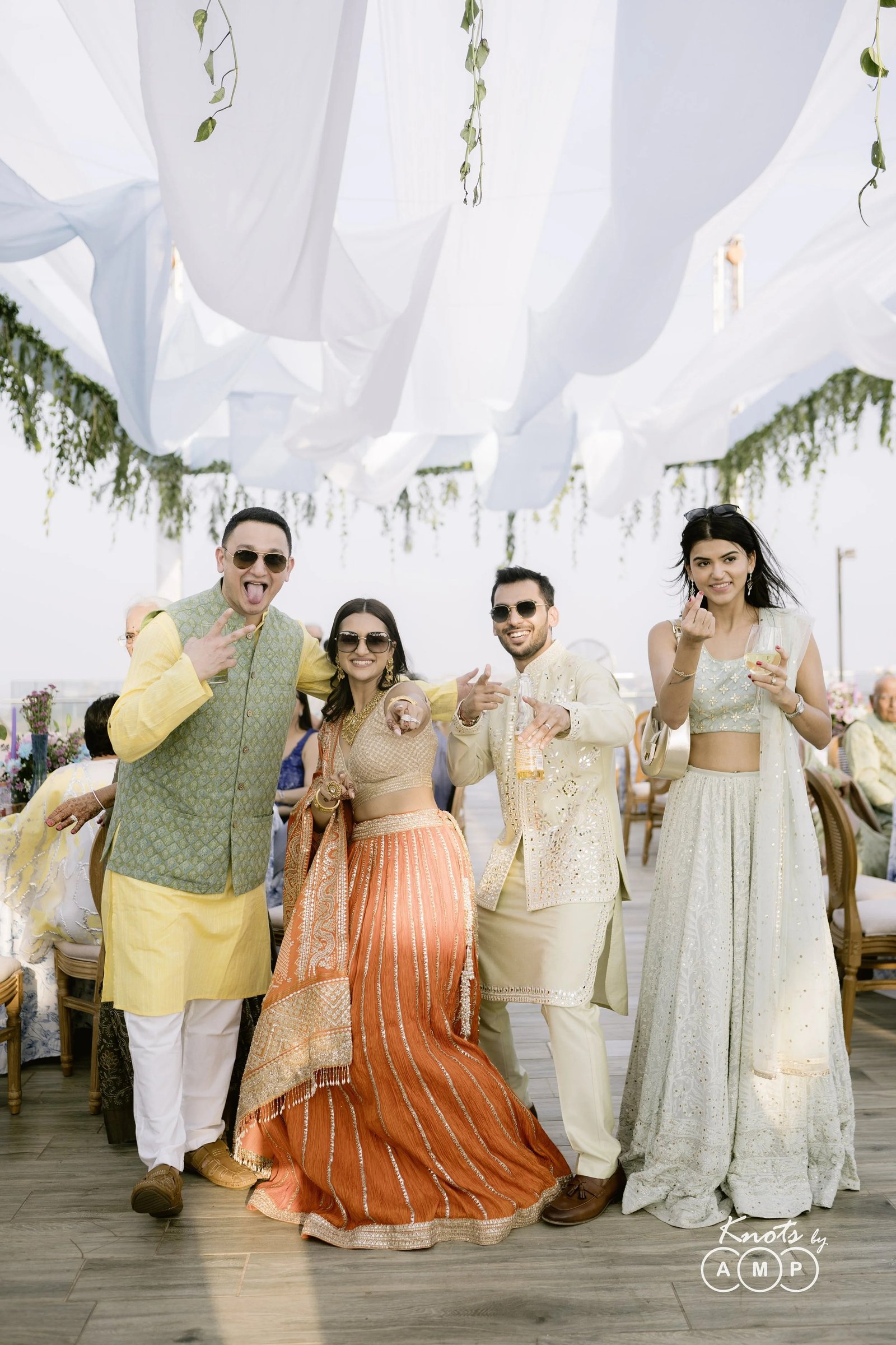 Vera Events Wedding & Event