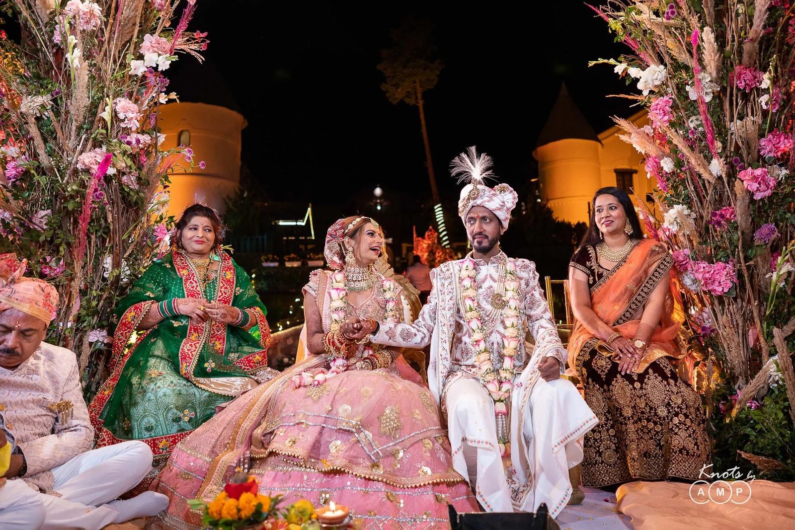 Vera Events Wedding & Event