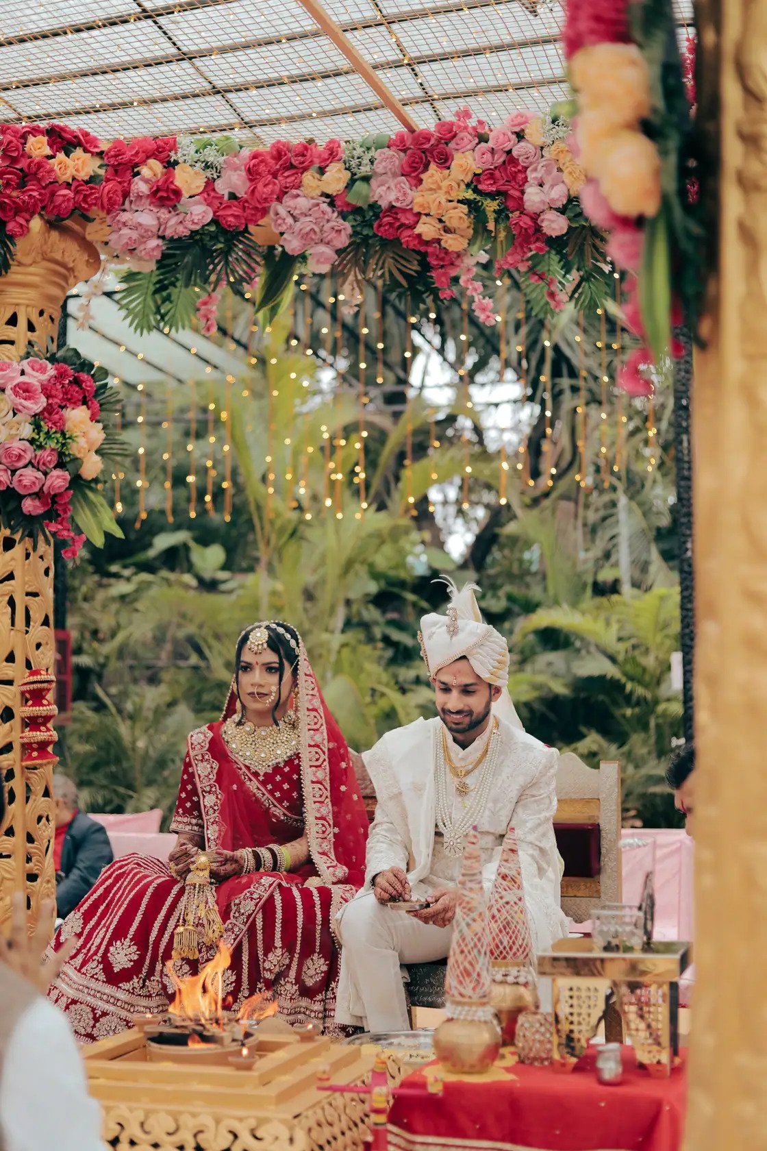Vera Events Wedding & Event