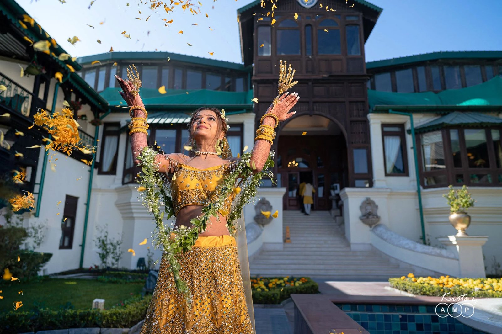 Vera Events Wedding & Event