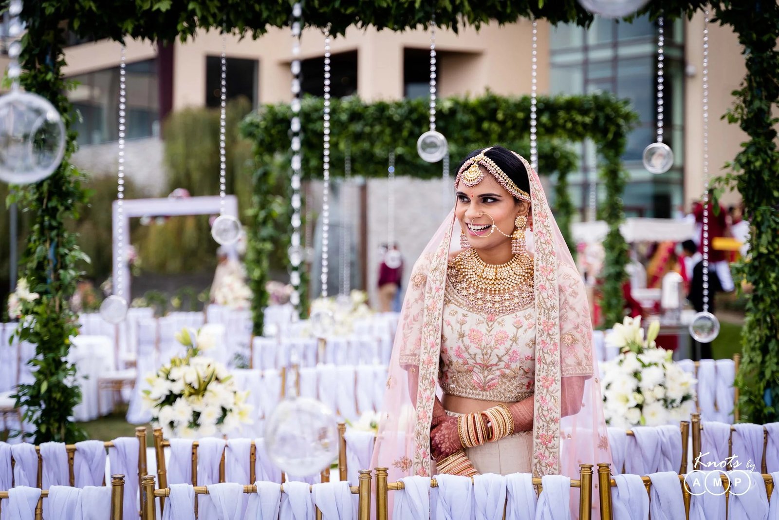 Vera Events Wedding & Event