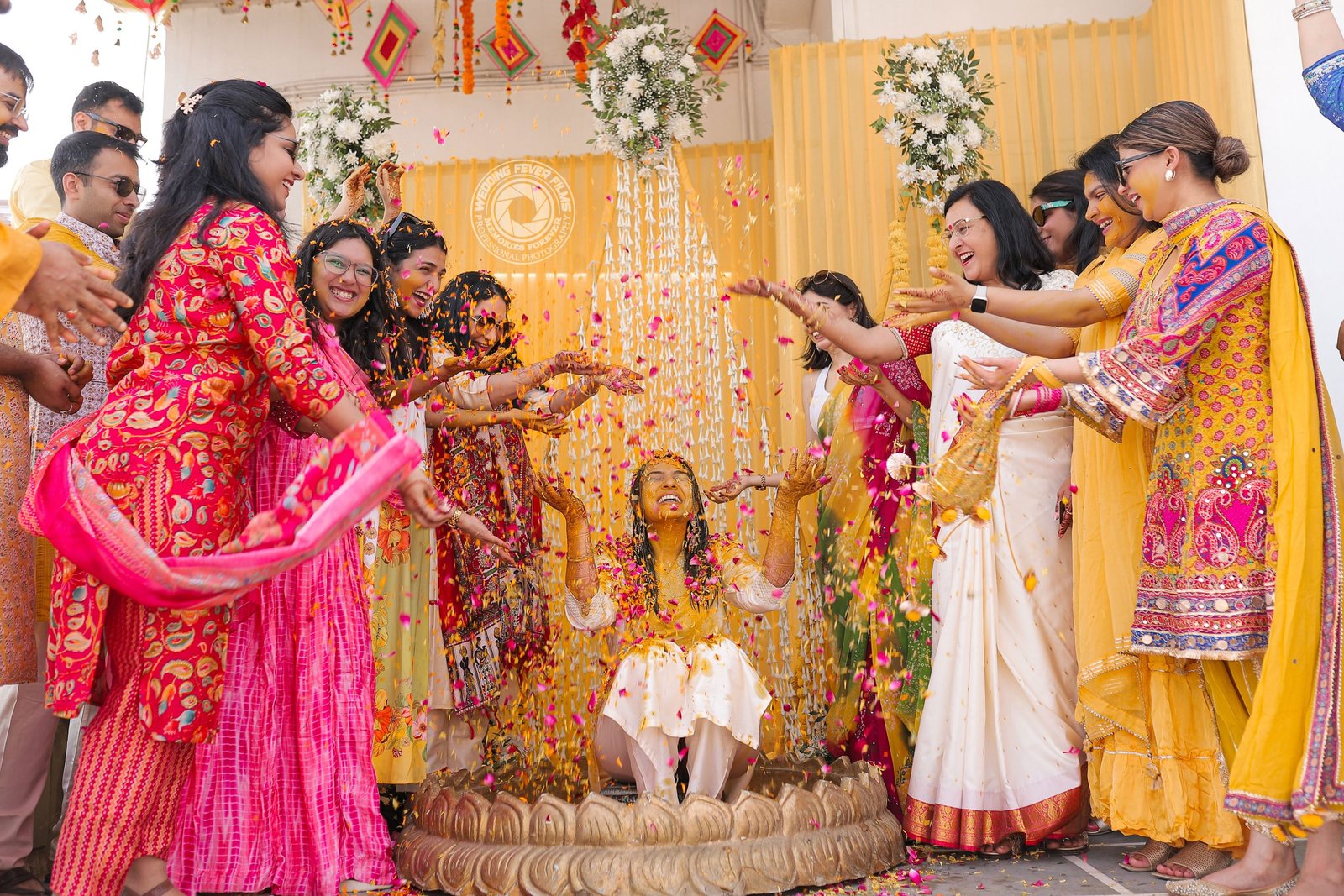 Vera Events Wedding & Event