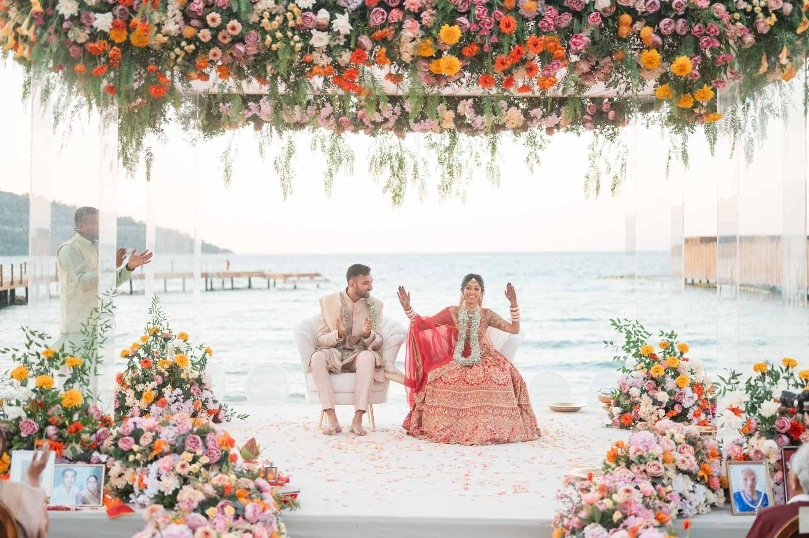 Vera Events Wedding & Event