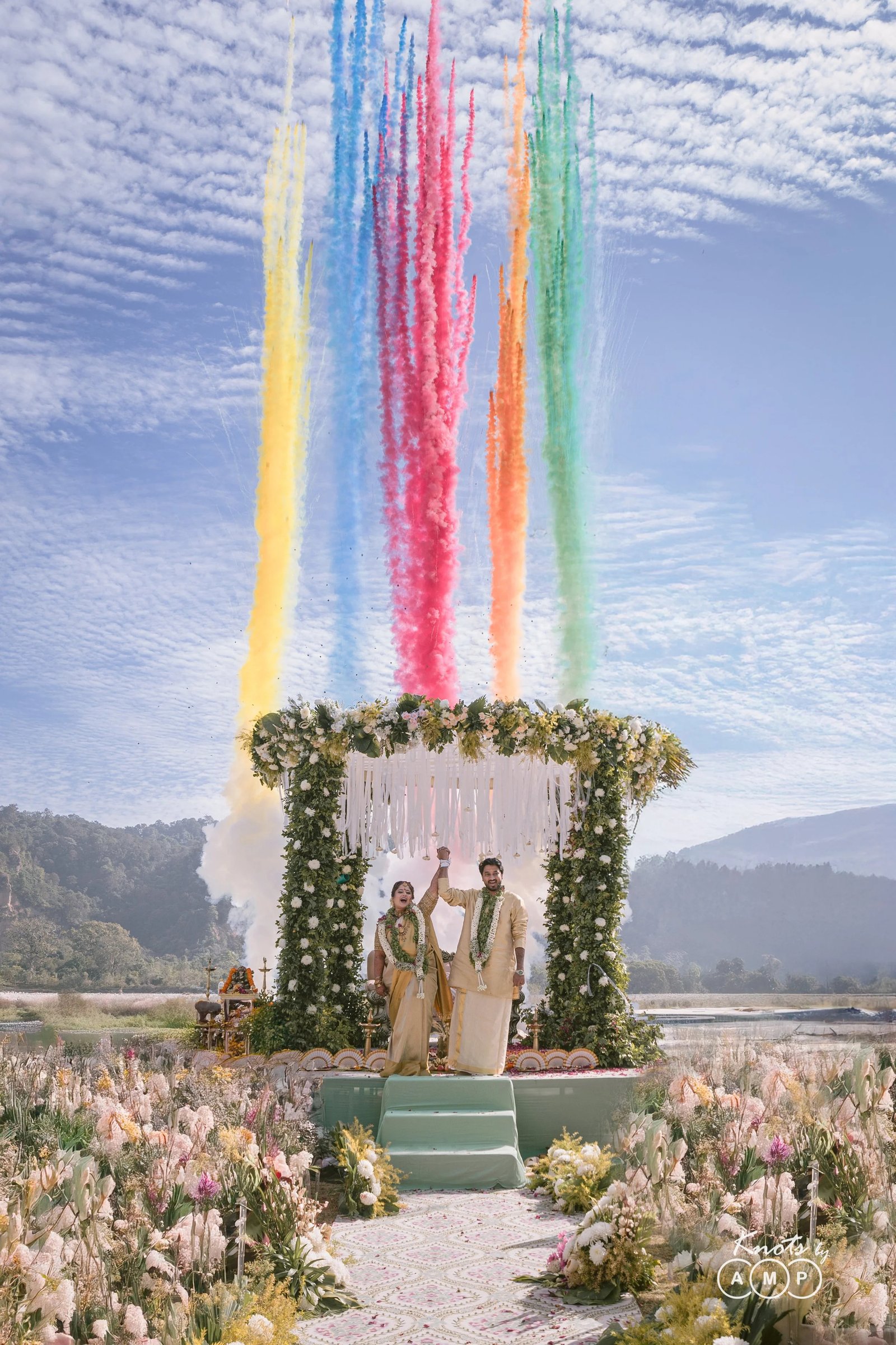 Vera Events Wedding & Event