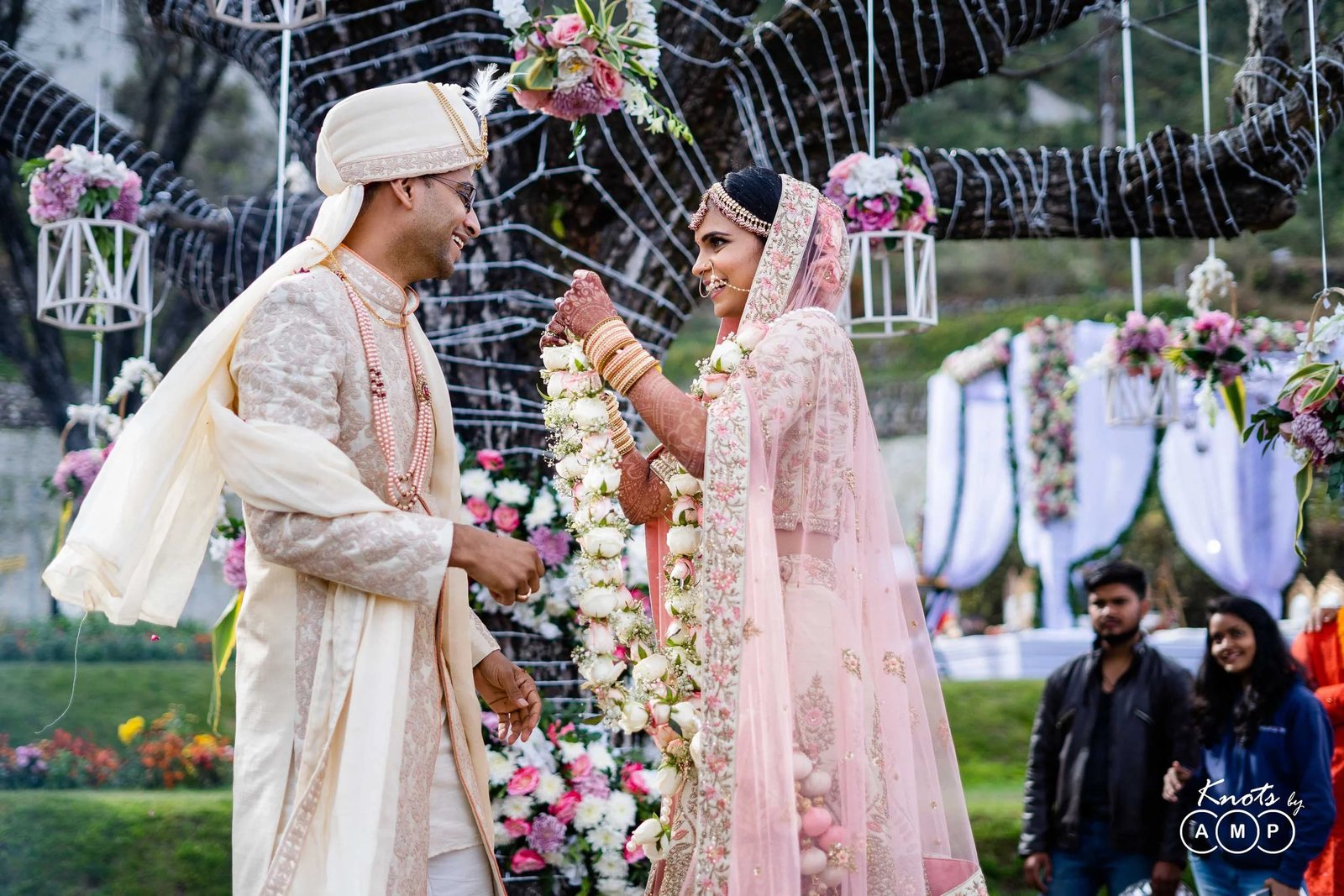 Destination Weddings